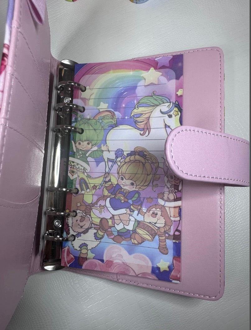 Rainbow Brite & Friends