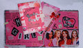 Mean Girls Stationary Bundle
