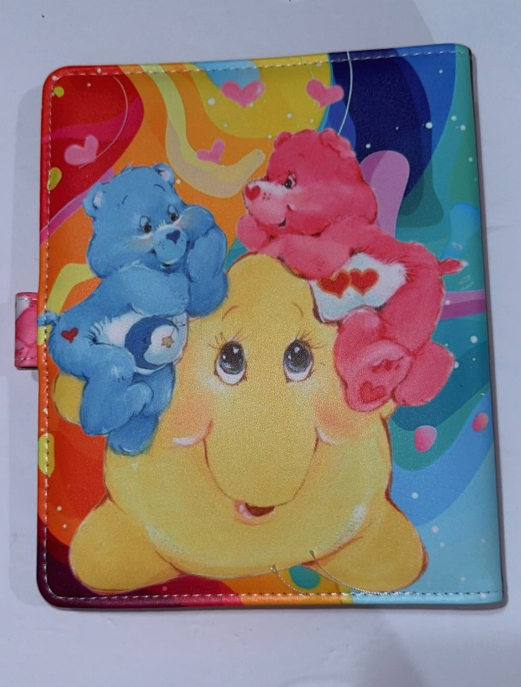 Carebears