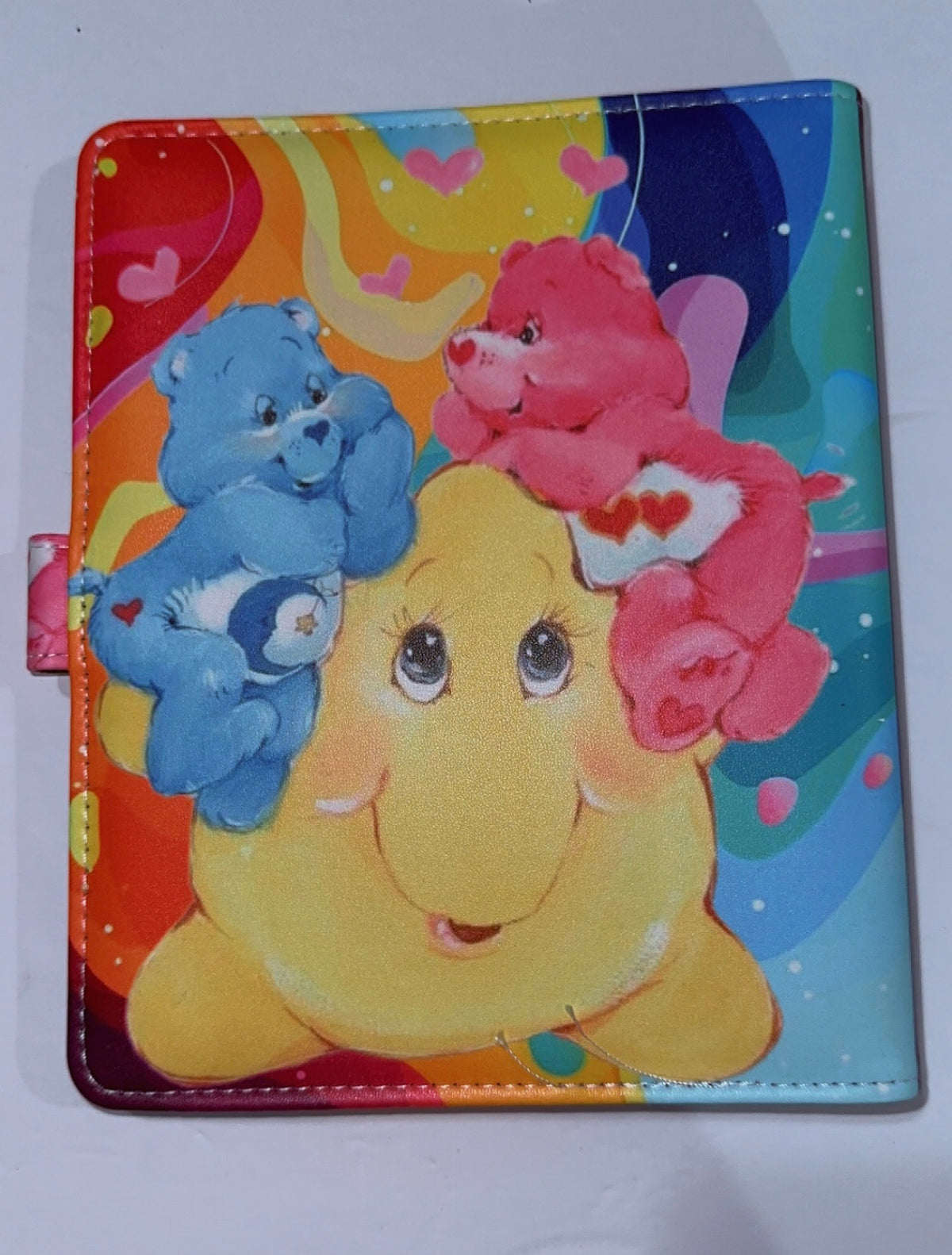 Carebears