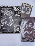 Edward Scissor hands A5 Bundle