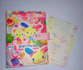 Usahana  A5 Binder & Paper