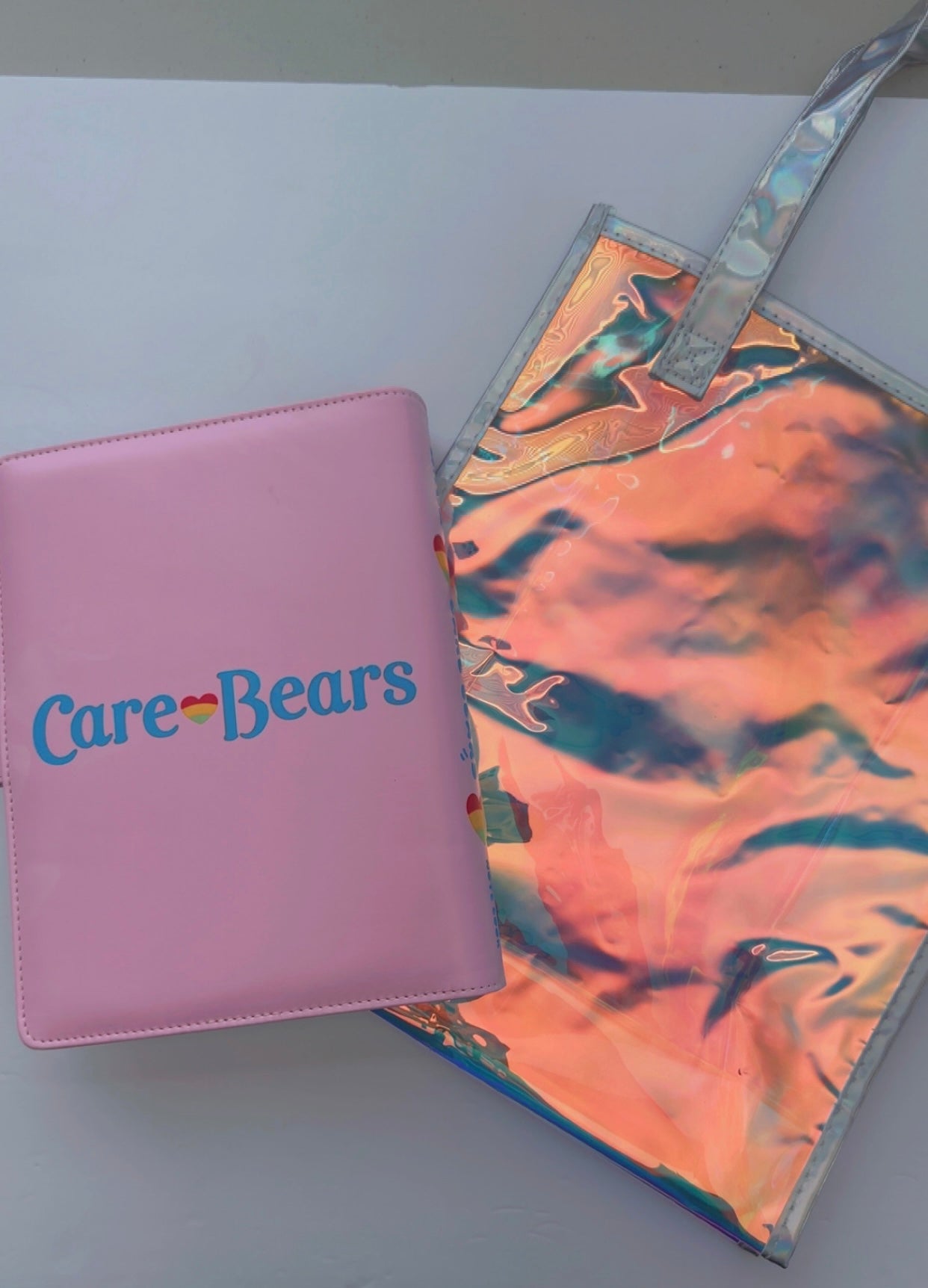 Care bears Jelly Bag Bundle