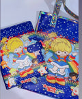 Rainbow Brite Jelly Bag Bundle