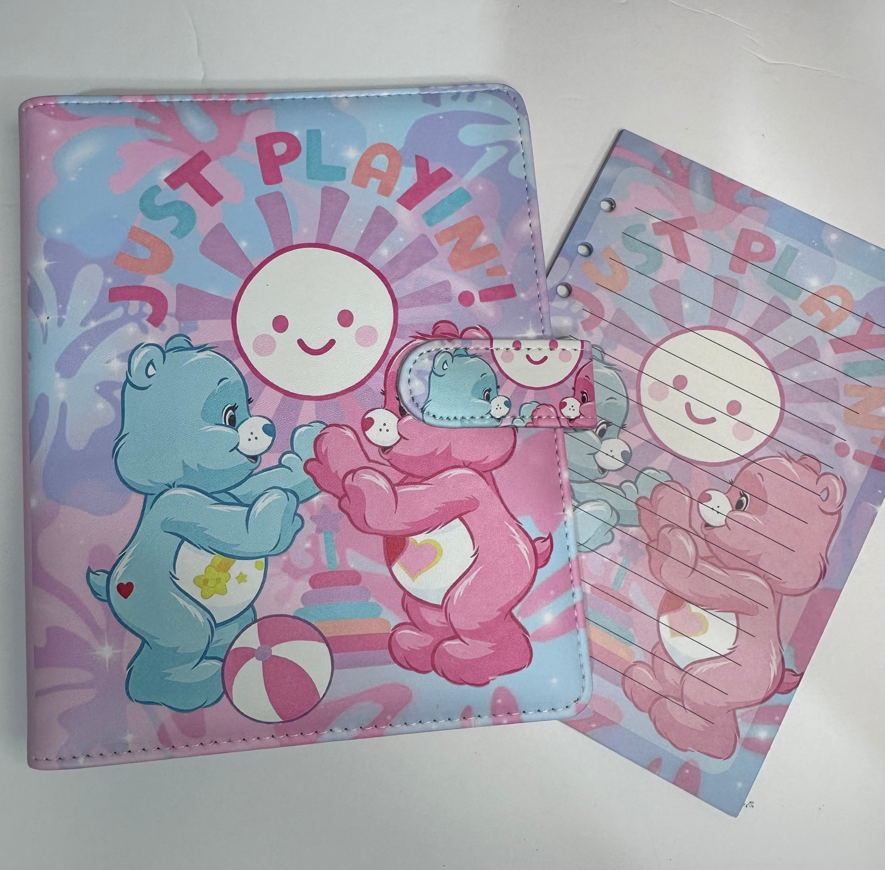 Carebears