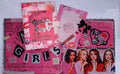 Mean Girls Stationary Bundle 2