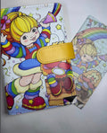 Rainbow Brite