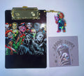Spooky Summer Mini Clipboard