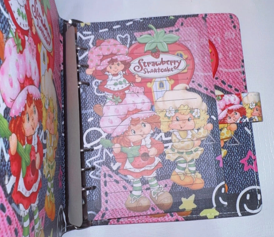 Strawberry Shortcake