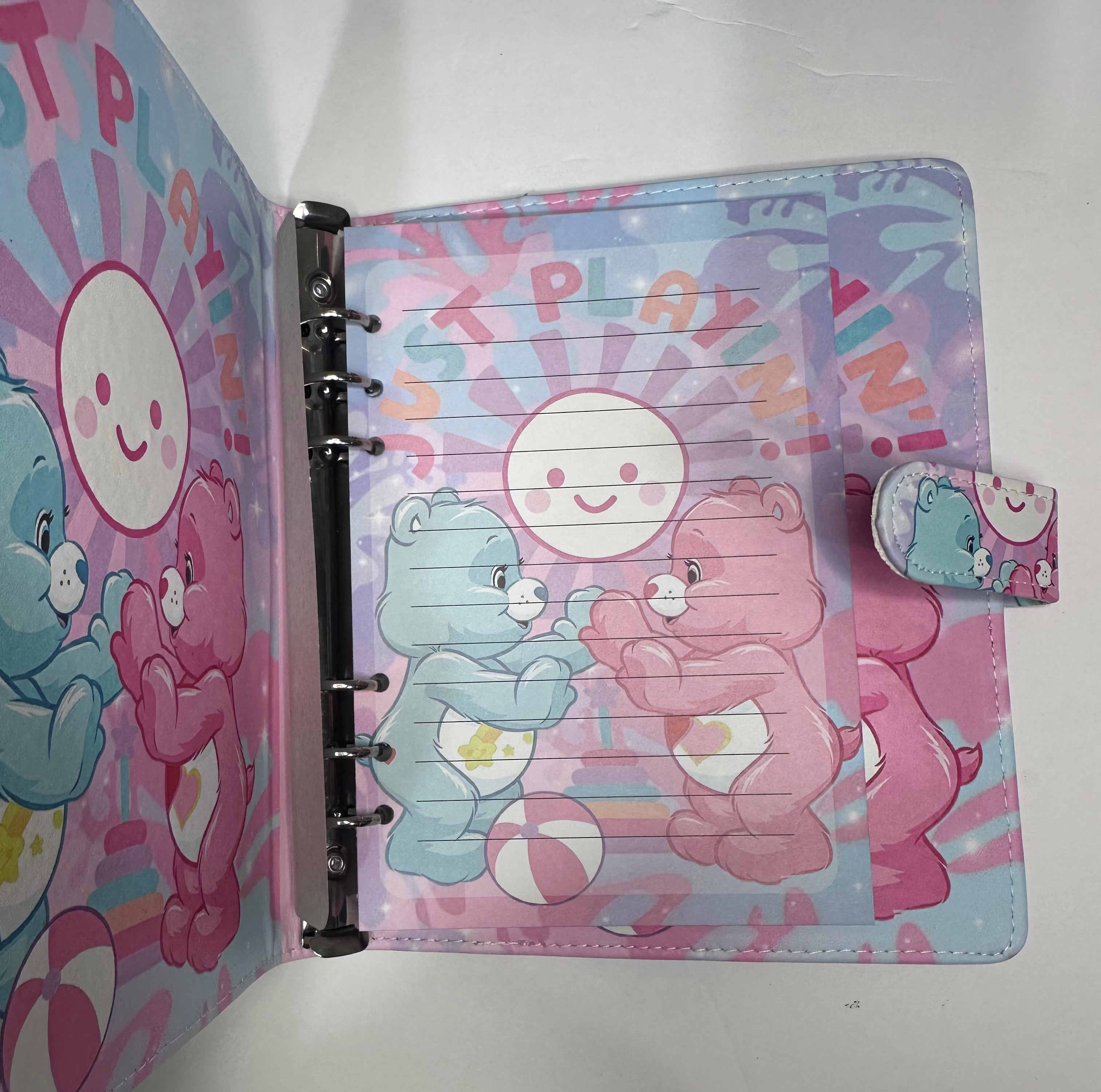Carebears