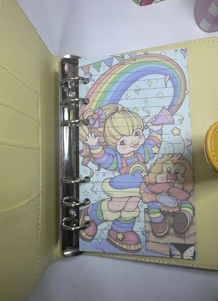 Rainbow Brite