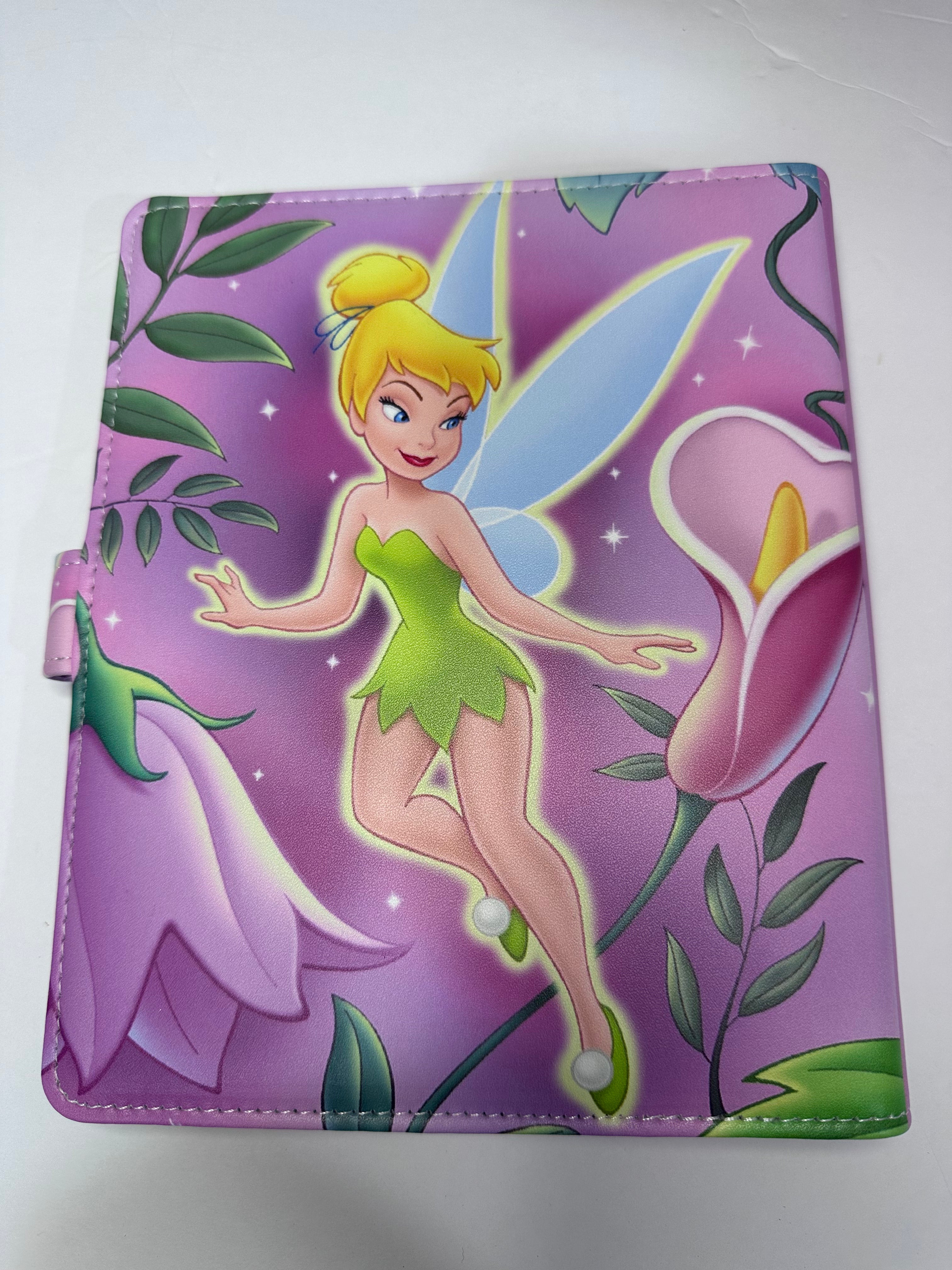 Tinker Bell