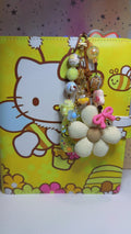 Hello Kitty -Honey Bee