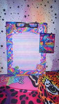 A4 Size Clipboard -Dolphin