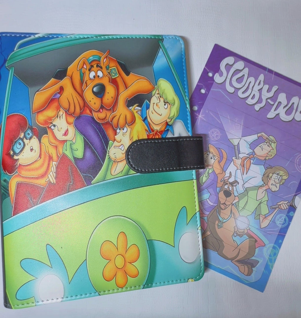 Scooby Doo