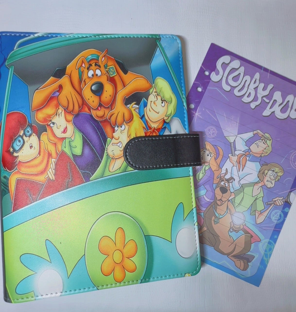 Scooby Doo