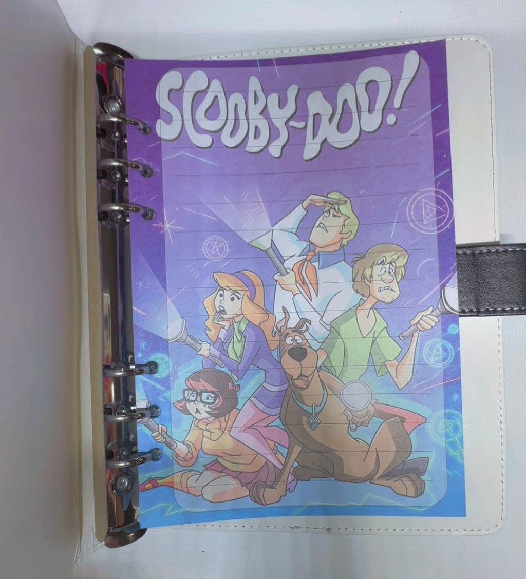Scooby Doo