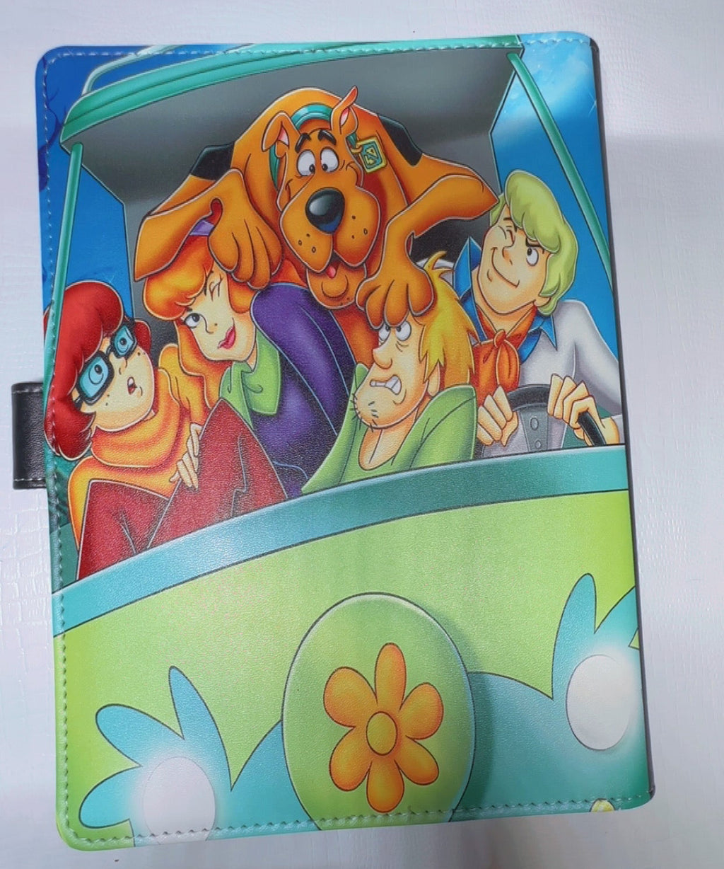 Scooby Doo