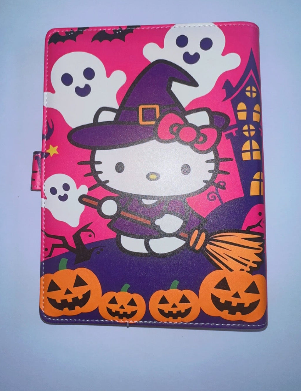 Hello Kitty Halloween & Shakerbook