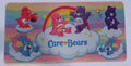 Carebears Desk Mat