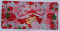 Strawberry Shortcake