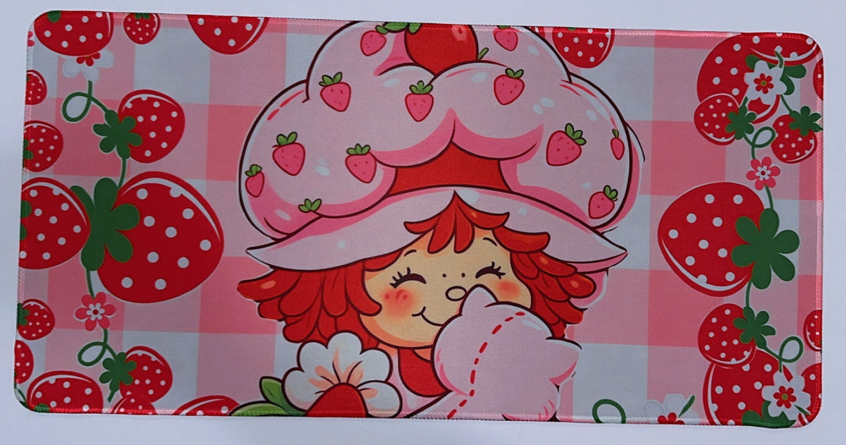 Strawberry Shortcake