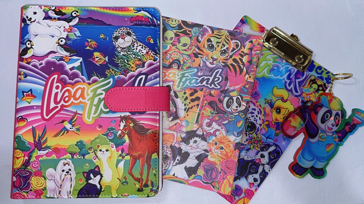 Lisa Frank