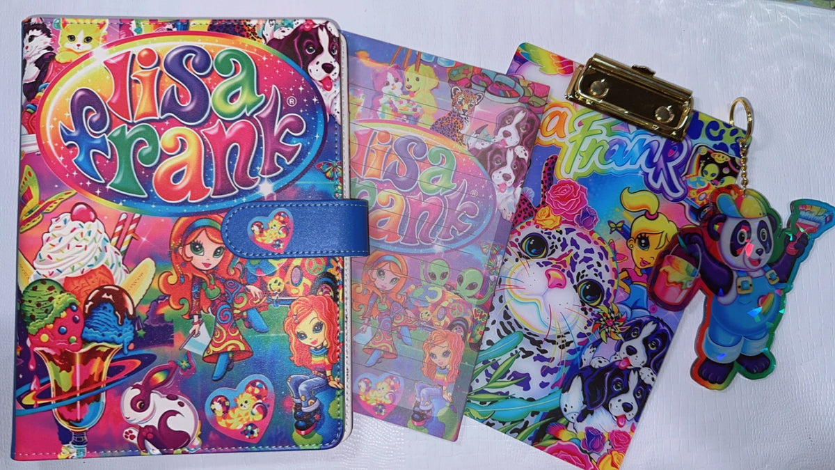 Lisa Frank