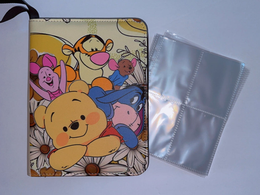 Winnie the Pooh