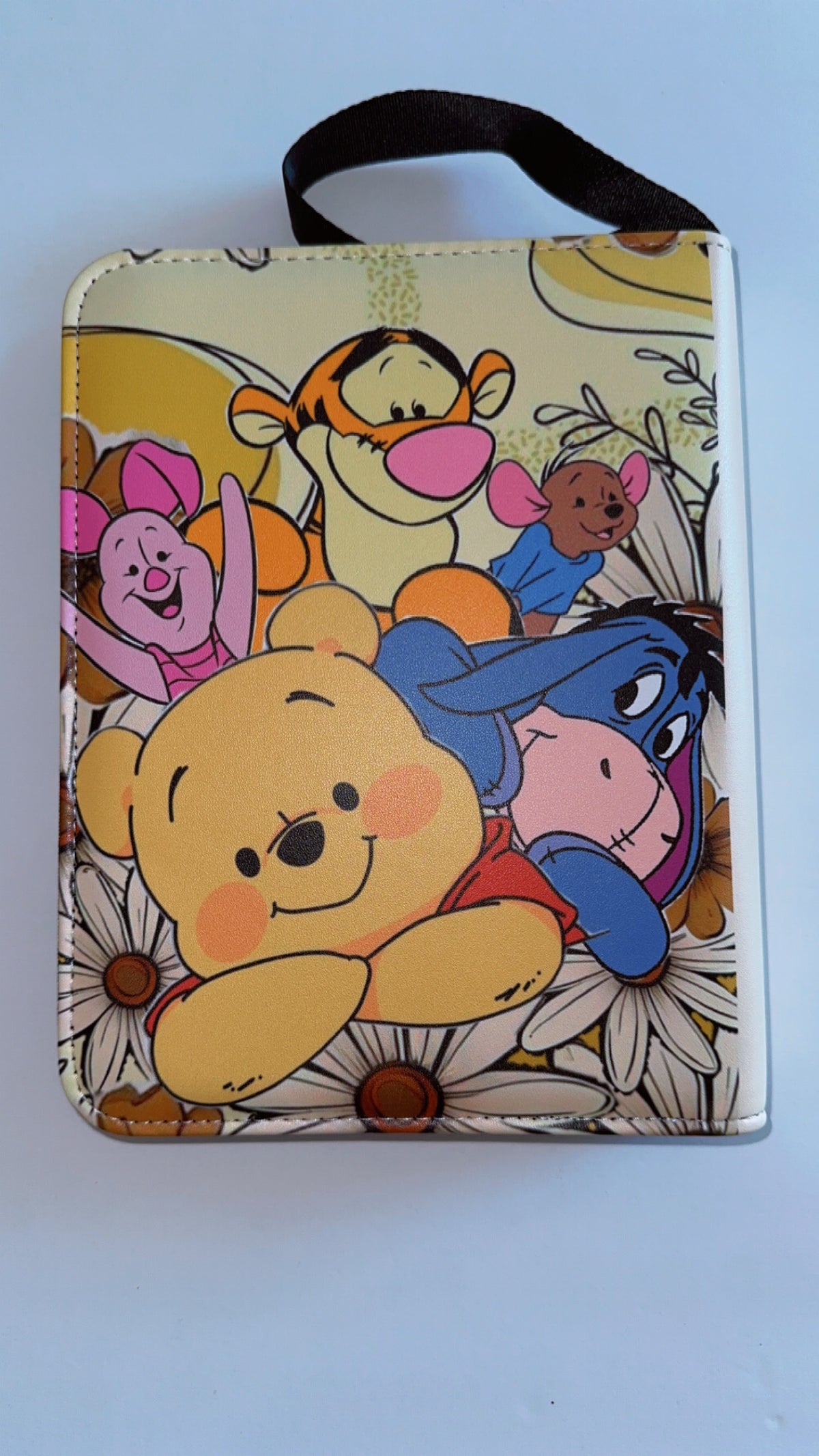 Winnie the Pooh