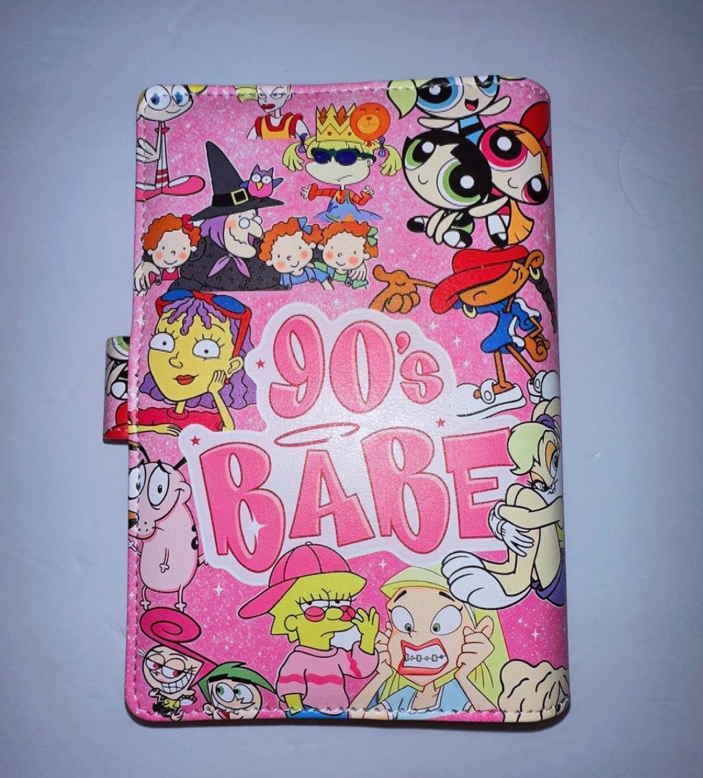 90s