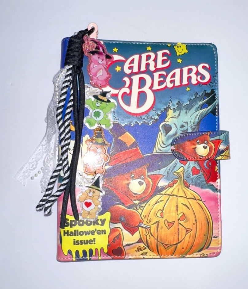 Care Bears Halloween