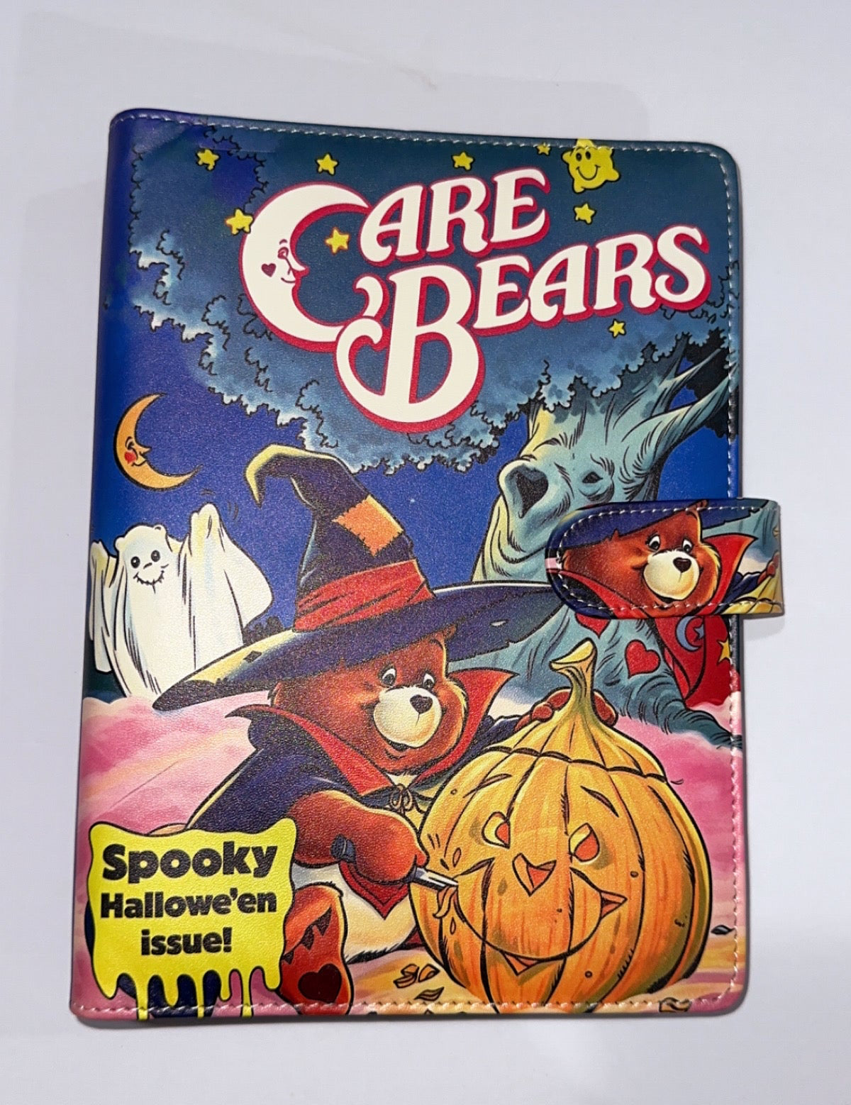 Care Bears Halloween