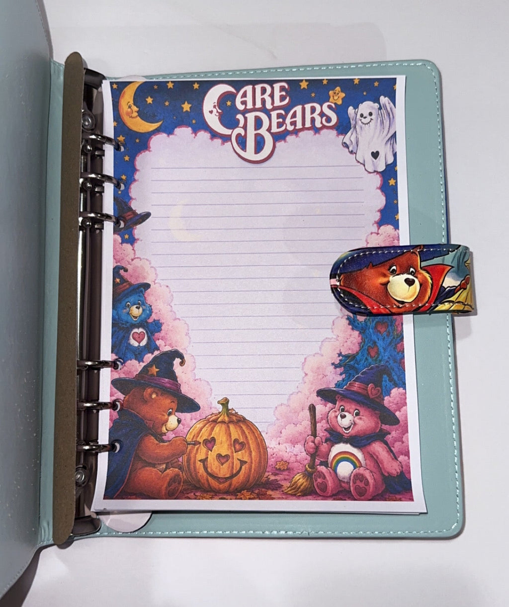 Care Bears Halloween