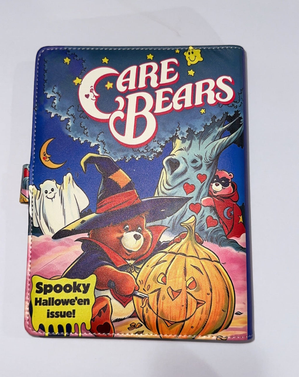 Care Bears Halloween