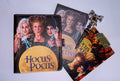 Hocus Pocus Stationary Set