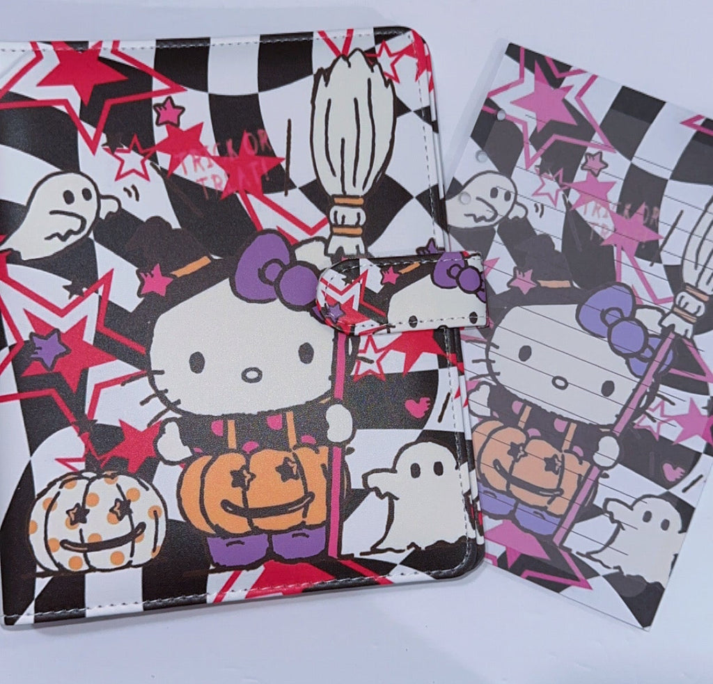 Hello Kitty Halloween