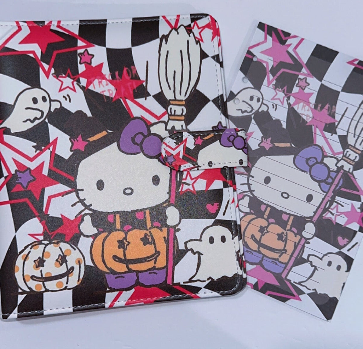 Hello Kitty Halloween