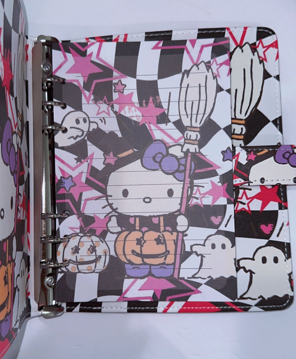 Hello Kitty Halloween