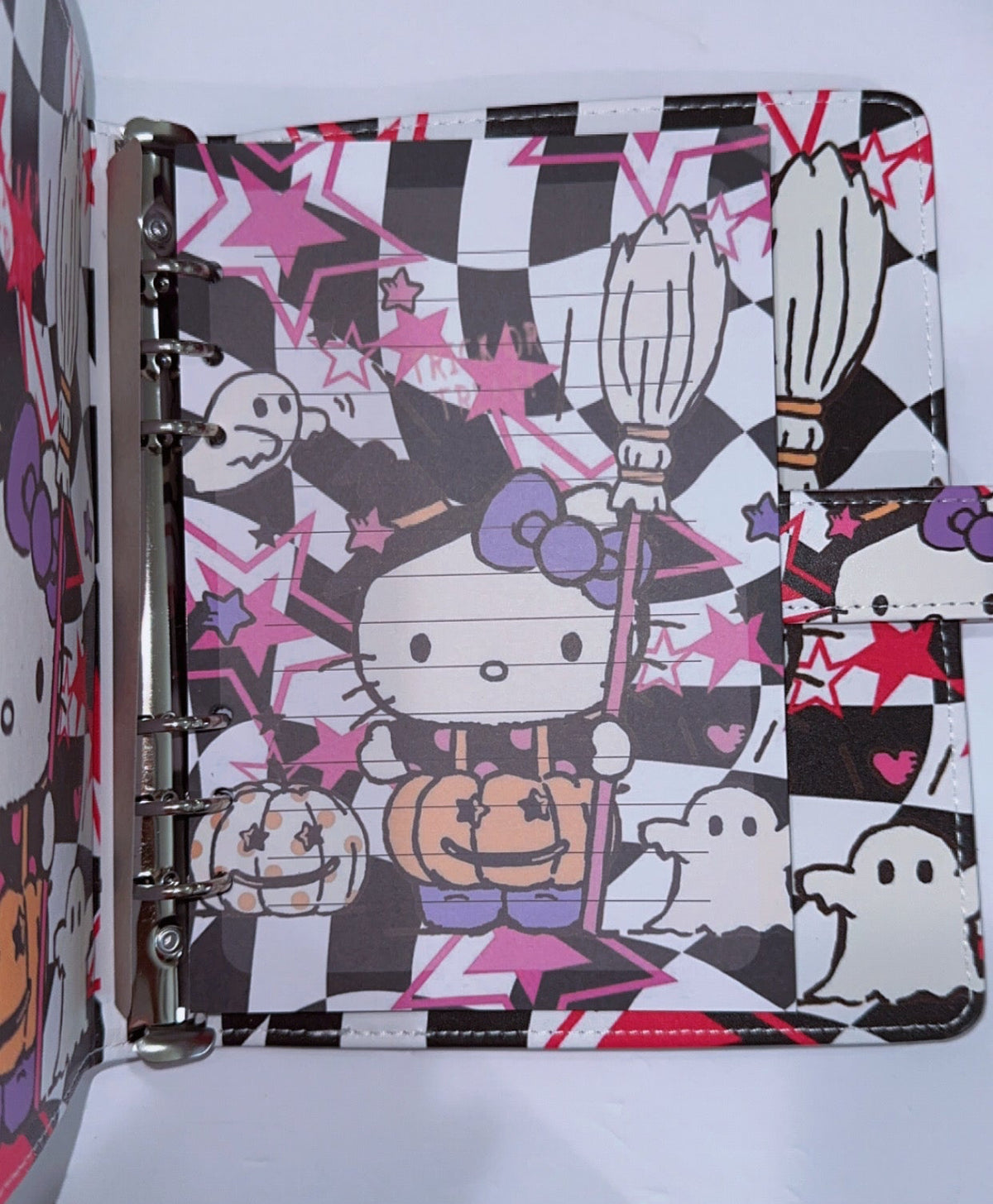 Hello Kitty Halloween