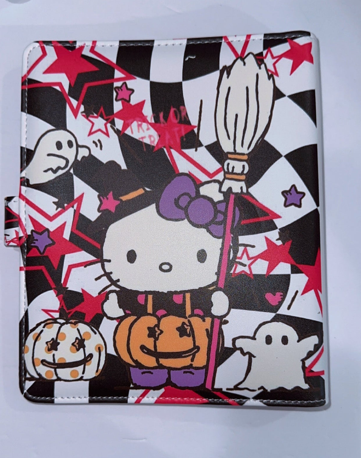 Hello Kitty Halloween