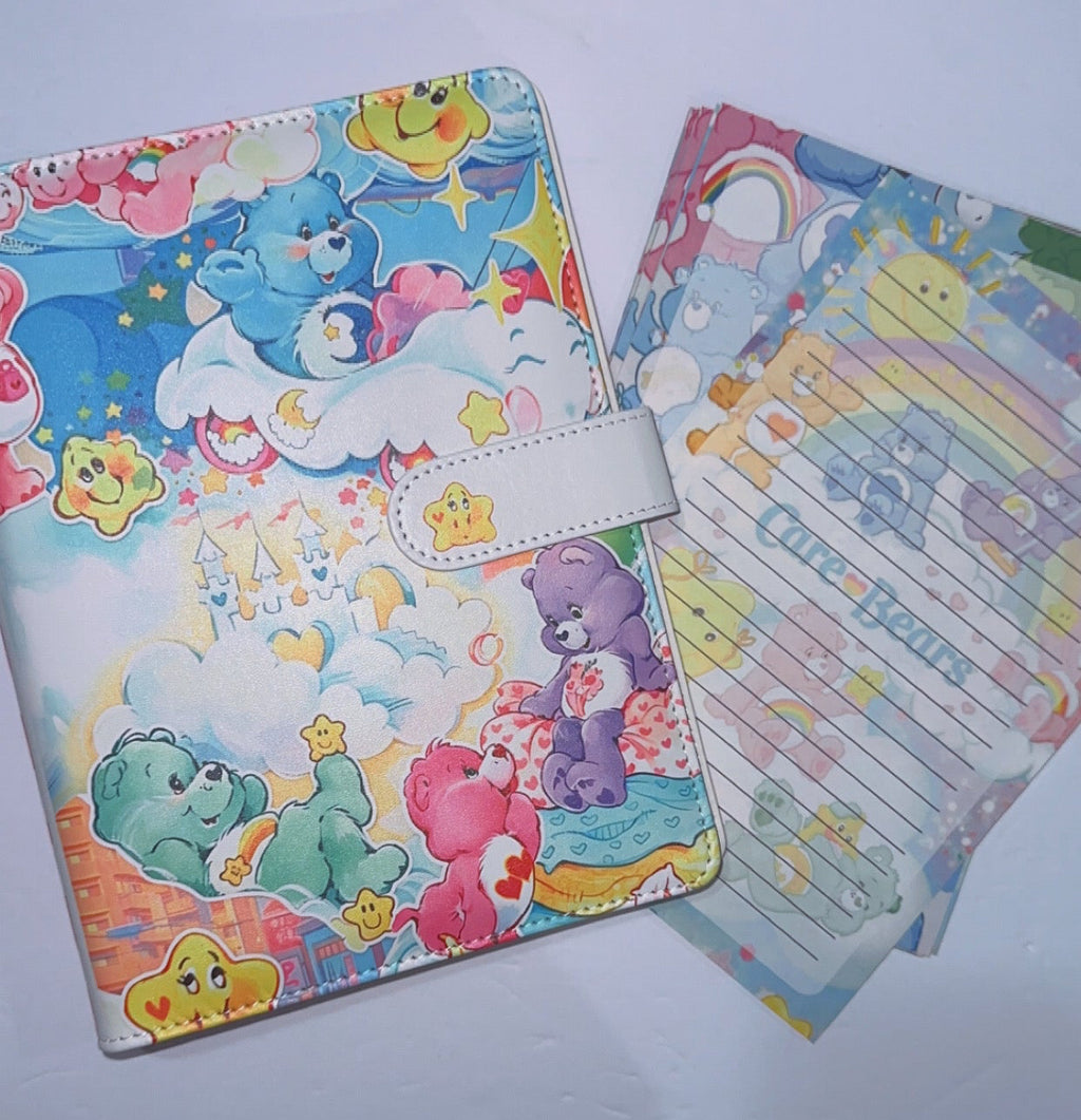 Carebears