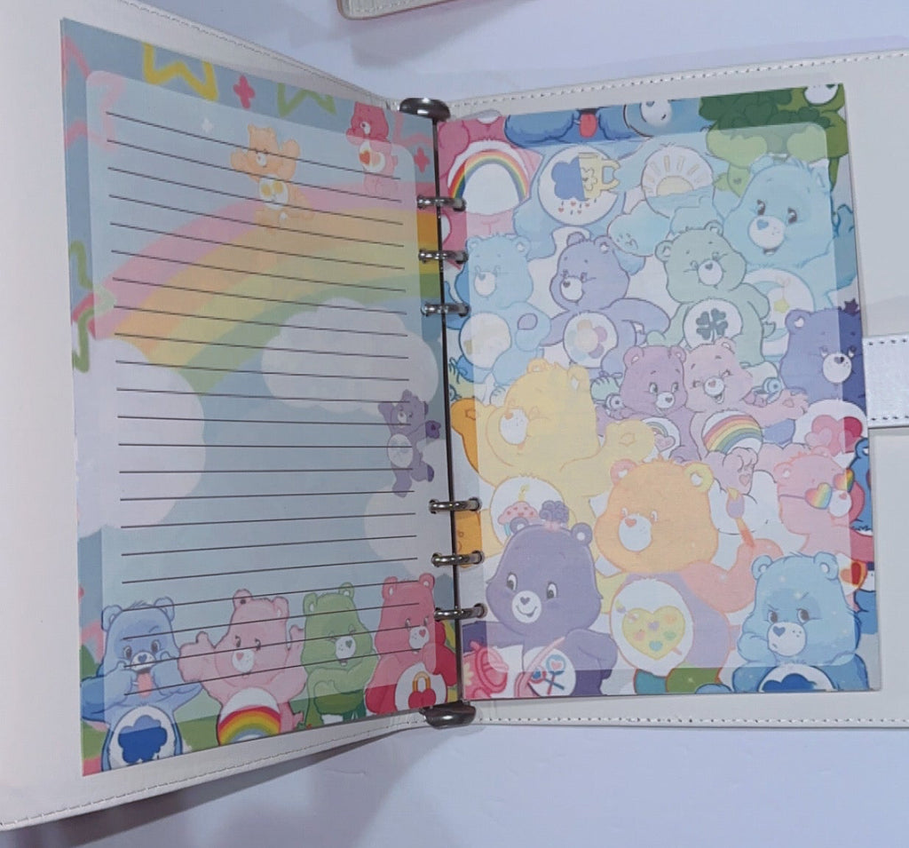 Carebears