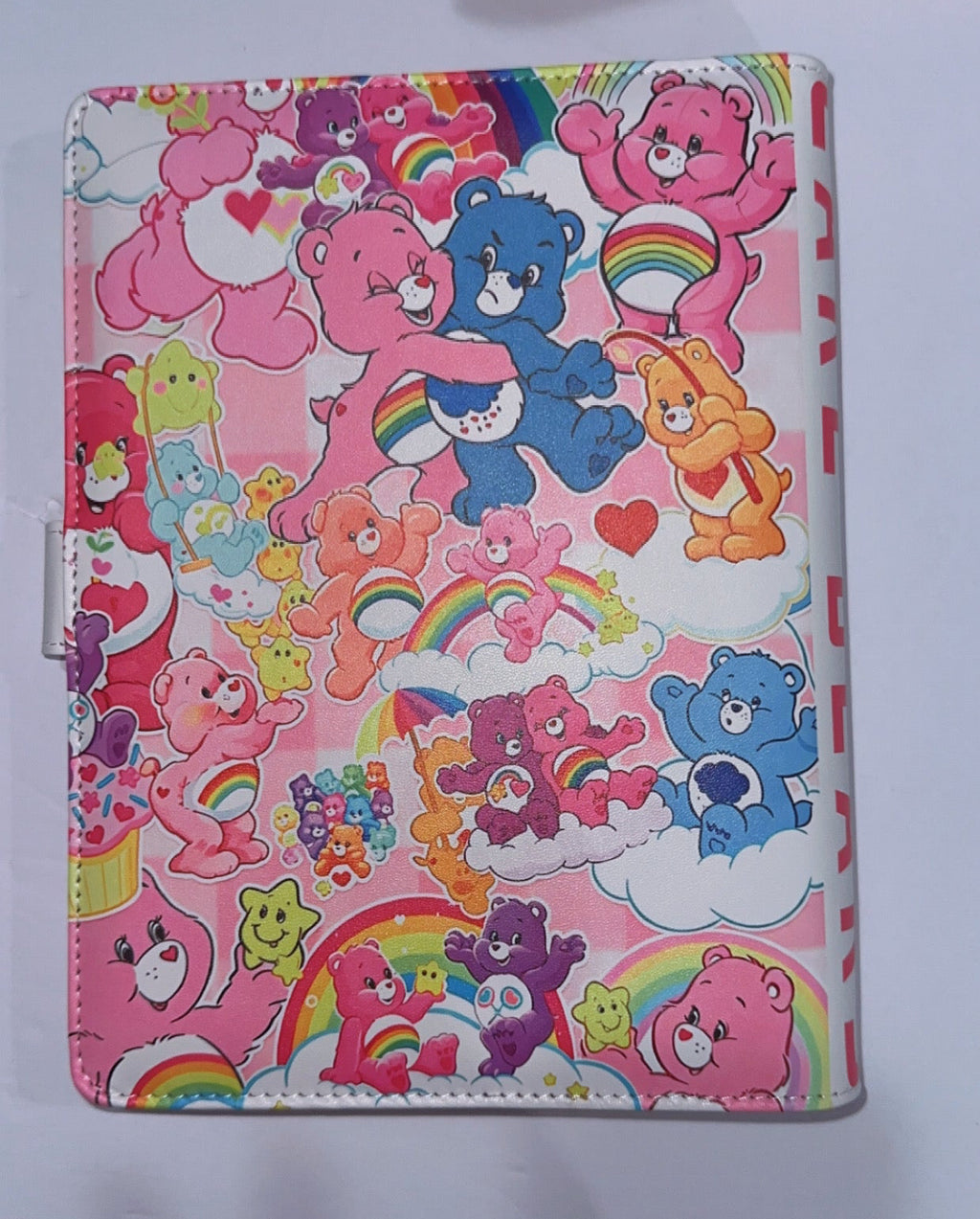 Carebears