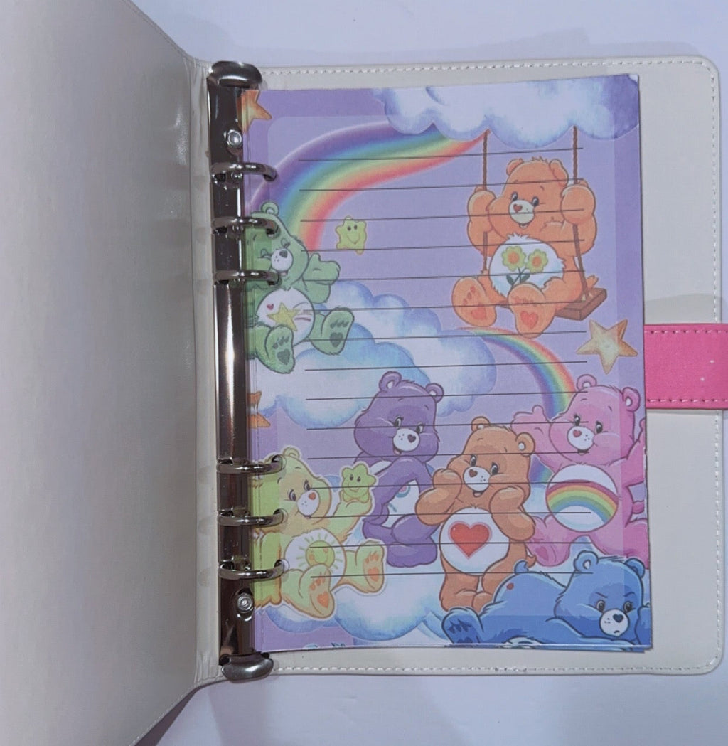 Carebears