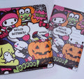 Sanrio Family Halloween