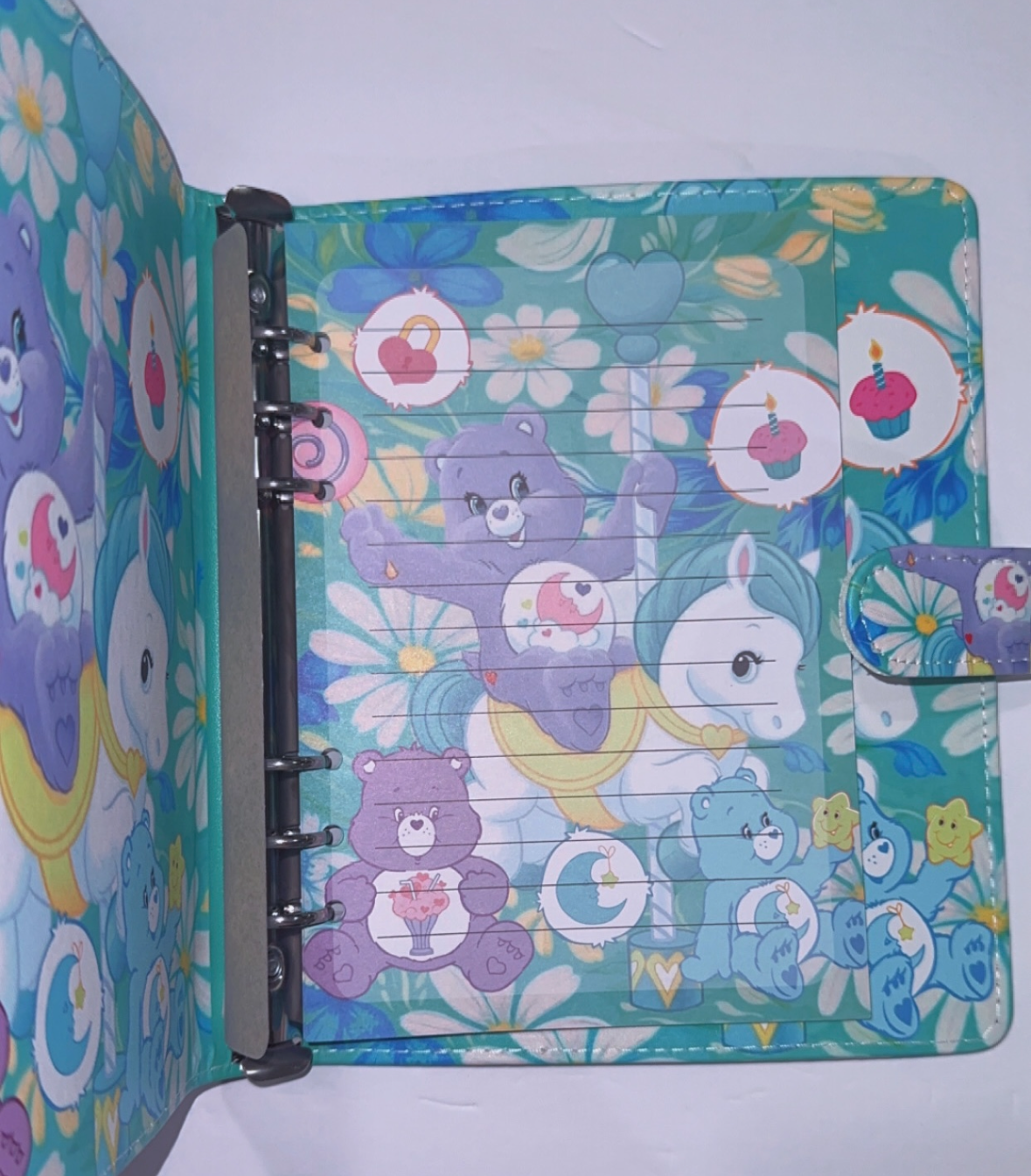 Carebears