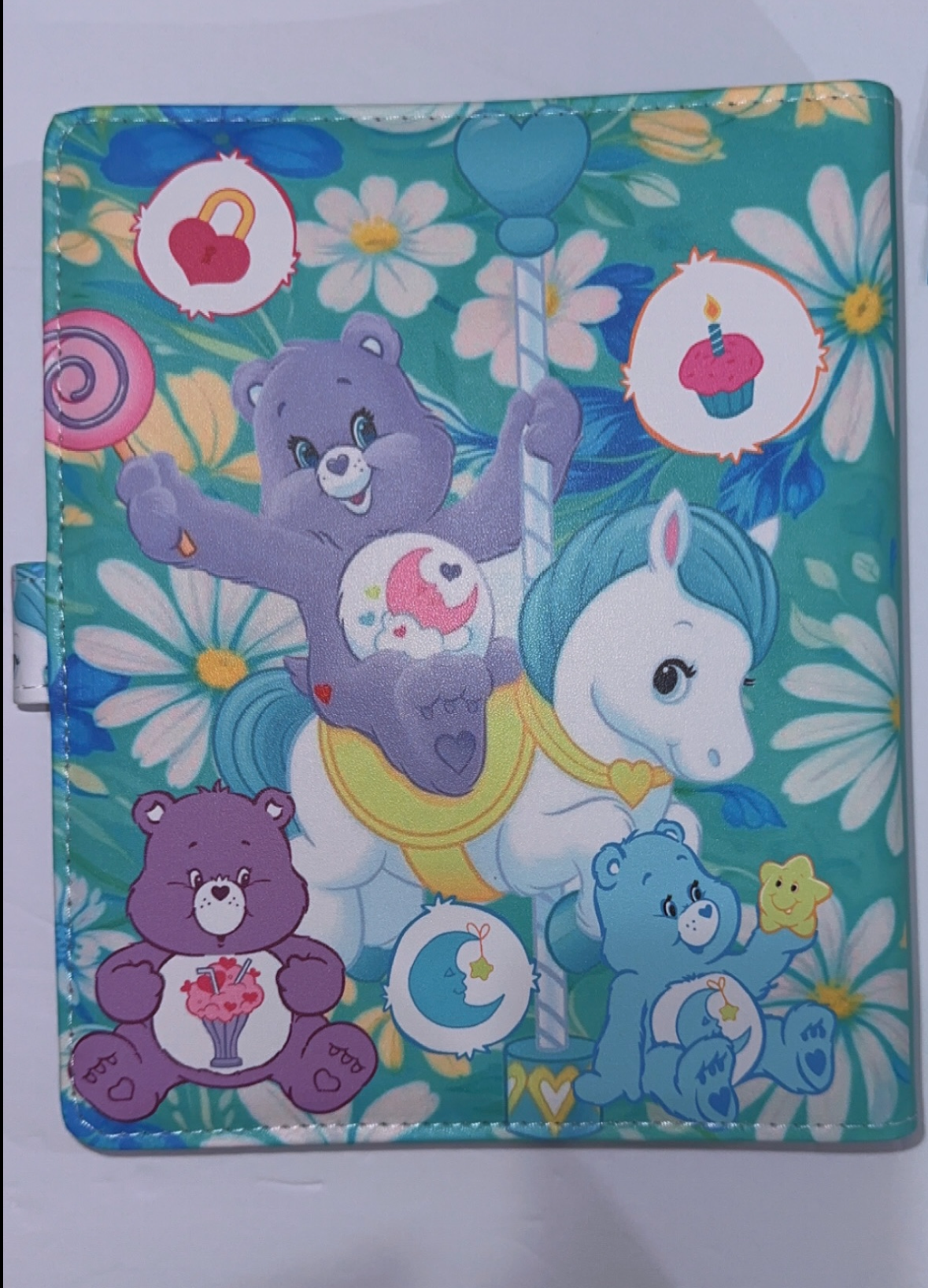 Carebears