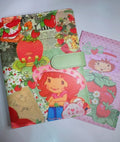 Strawberry Shortcake 2006
