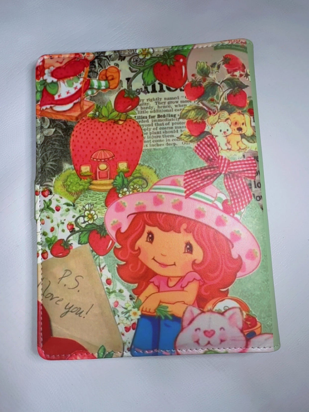 Strawberry Shortcake 2006